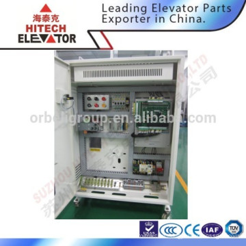 Elevator control system/VVVF/Monarch cabinet for MR